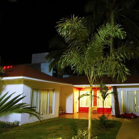 Paparazzi Resort Baga Kültér fotó
