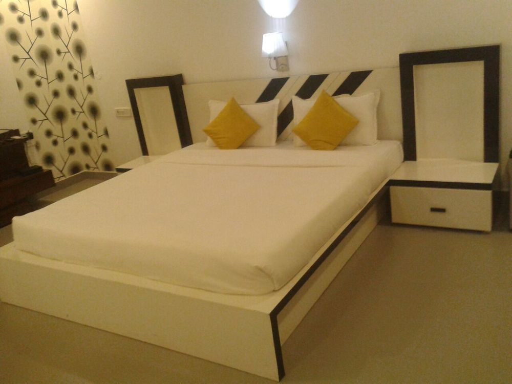 Paparazzi Resort Baga Kültér fotó