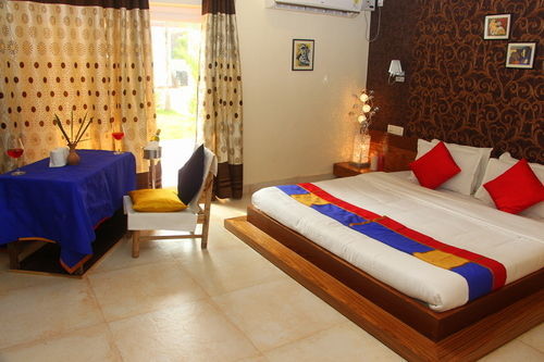 Paparazzi Resort Baga Kültér fotó